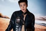 Sehun (EXO) đến tận bàn ký tặng fan Việt trong nhà hàng-5