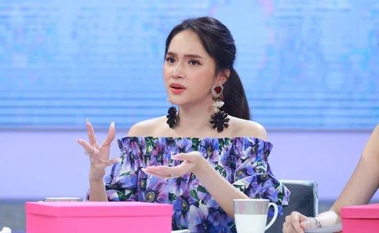 Hương Giang ồn ào với phát ngôn sự nghiệp âm nhạc toàn là hit-6