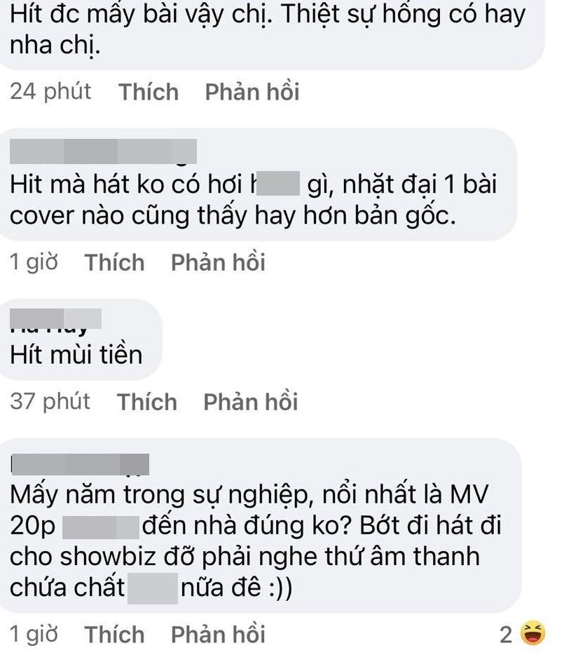 Hương Giang ồn ào với phát ngôn sự nghiệp âm nhạc toàn là hit-2
