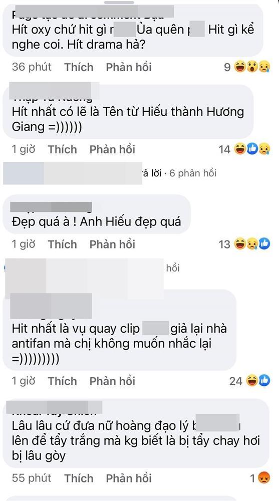 Hương Giang ồn ào với phát ngôn sự nghiệp âm nhạc toàn là hit-5