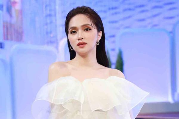 Hương Giang để khán giả nam bế, hôn giữa tin đồn toang Matt Liu-10