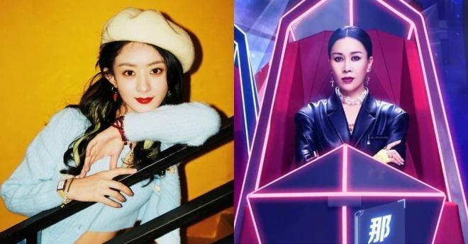 Vương Tư Thông: Tôi muốn bảo vệ Triệu Lệ Dĩnh cả đời-3