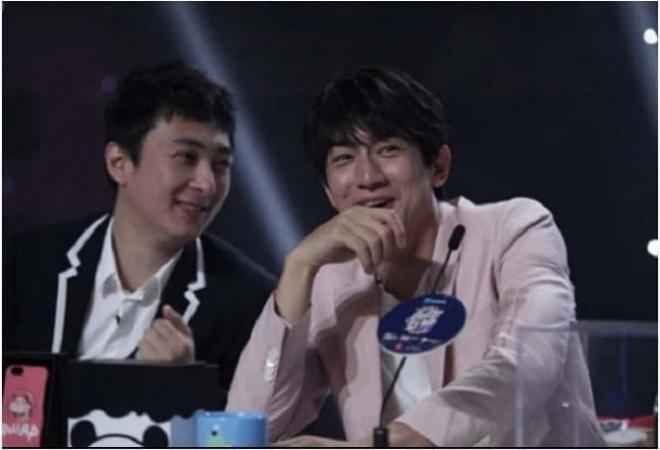 Vương Tư Thông: Tôi muốn bảo vệ Triệu Lệ Dĩnh cả đời-5