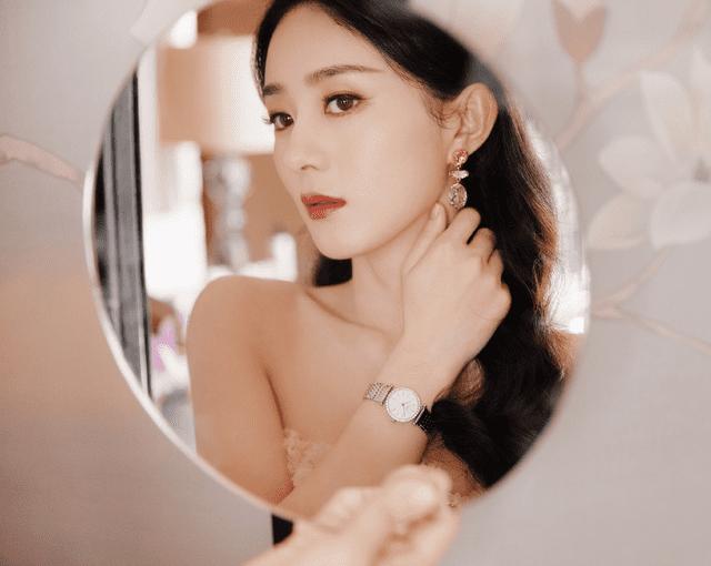 Vương Tư Thông: Tôi muốn bảo vệ Triệu Lệ Dĩnh cả đời-9