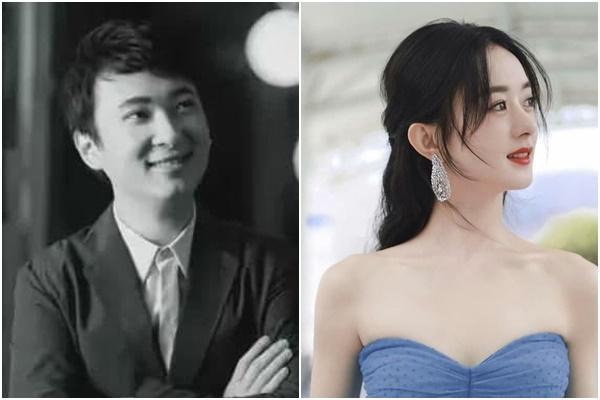 Thực hư Trương Tịnh Nghi hẹn hò thiếu gia giàu nhất Trung Quốc-4