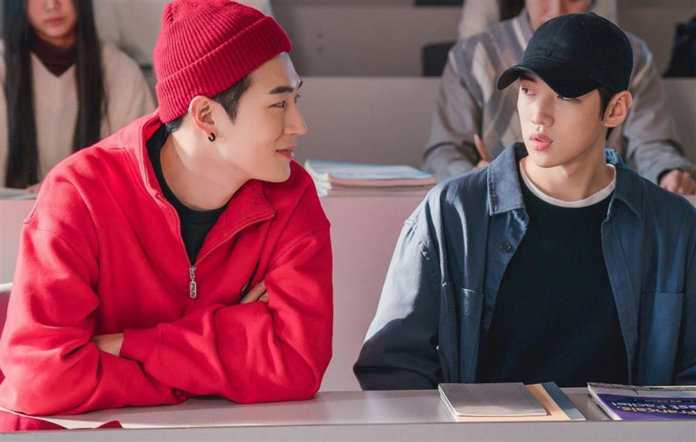 Idol nam Kpop nhận được hàng loạt lời mời đóng phim boy love-1