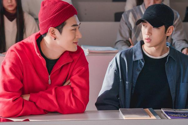 2 ngôi sao phim boylove xứ Hàn liên tục bị fan cuồng quấy nhiễu-7