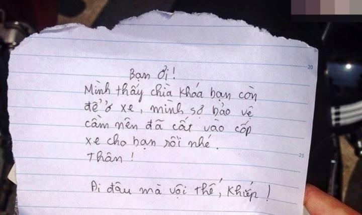 Loạt khoảnh khắc bi hài trong tuần khiến dân mạng bật cười ngay khi thấy-5