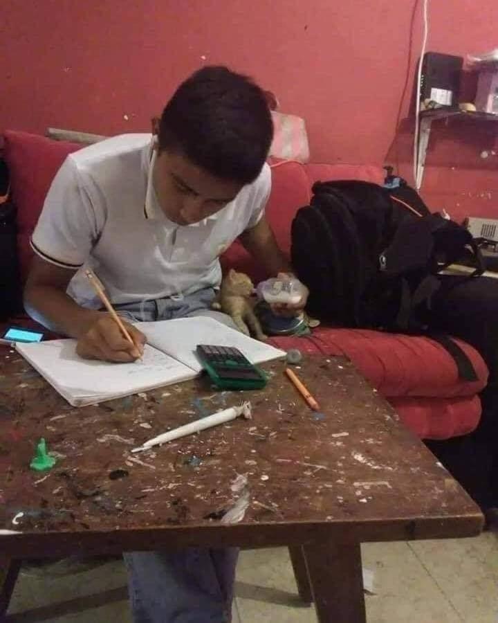 Loạt khoảnh khắc bi hài trong tuần khiến dân mạng bật cười ngay khi thấy-6