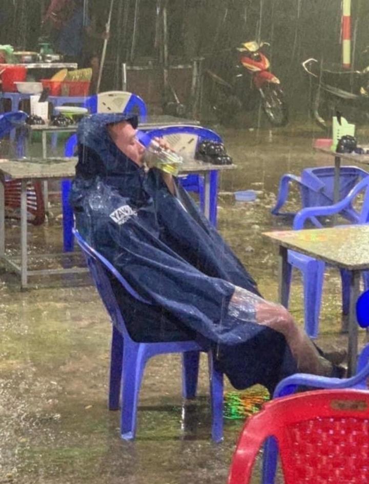 Loạt khoảnh khắc bi hài trong tuần khiến dân mạng bật cười ngay khi thấy-7