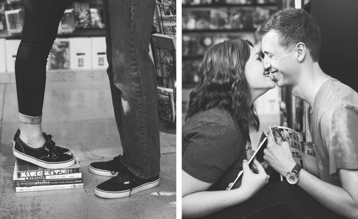 Tình yêu đúng là cổ tích: Ngọt sâu răng xứng đáng dựng thành phim ảnh!-7