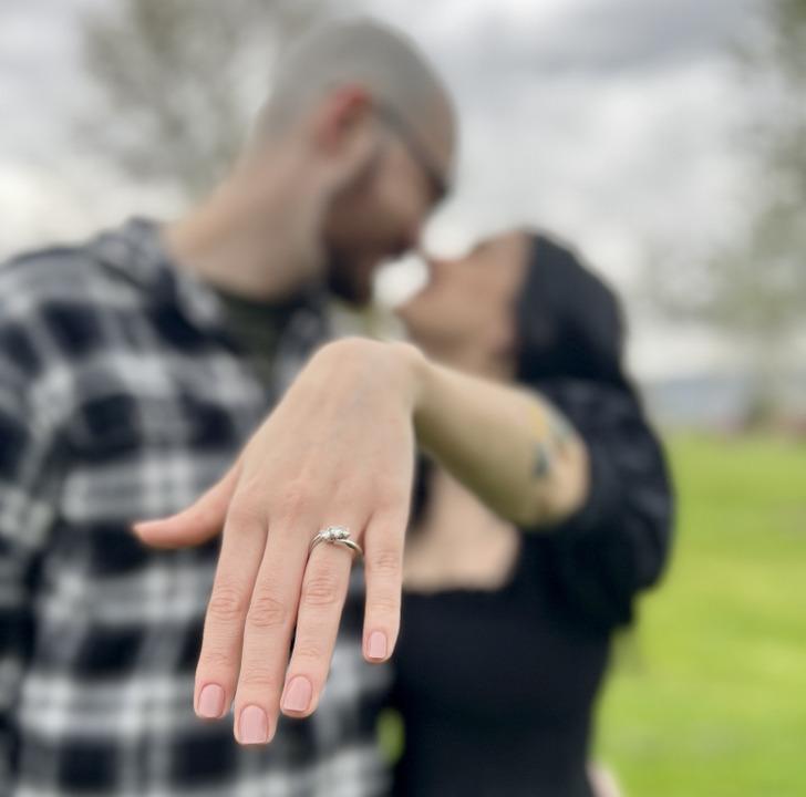 Tình yêu đúng là cổ tích: Ngọt sâu răng xứng đáng dựng thành phim ảnh!-9