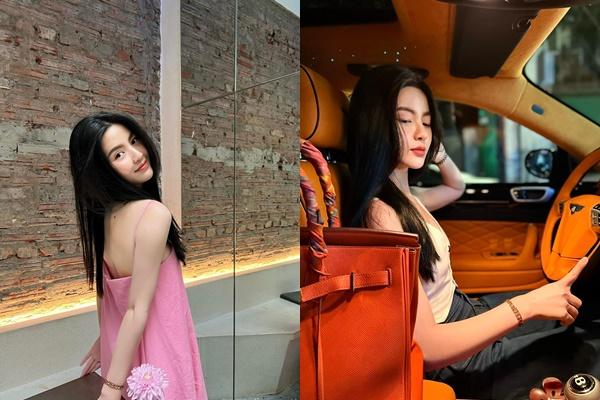 Chu Thanh Huyền hâm nóng tình cảm với Quang Hải-4