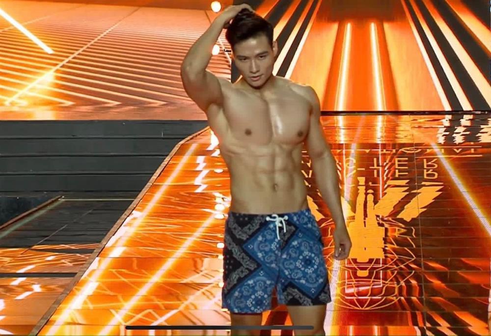 Đạt Kyo thi Mister Supranational nhưng tưởng đang đi cưới vợ-9