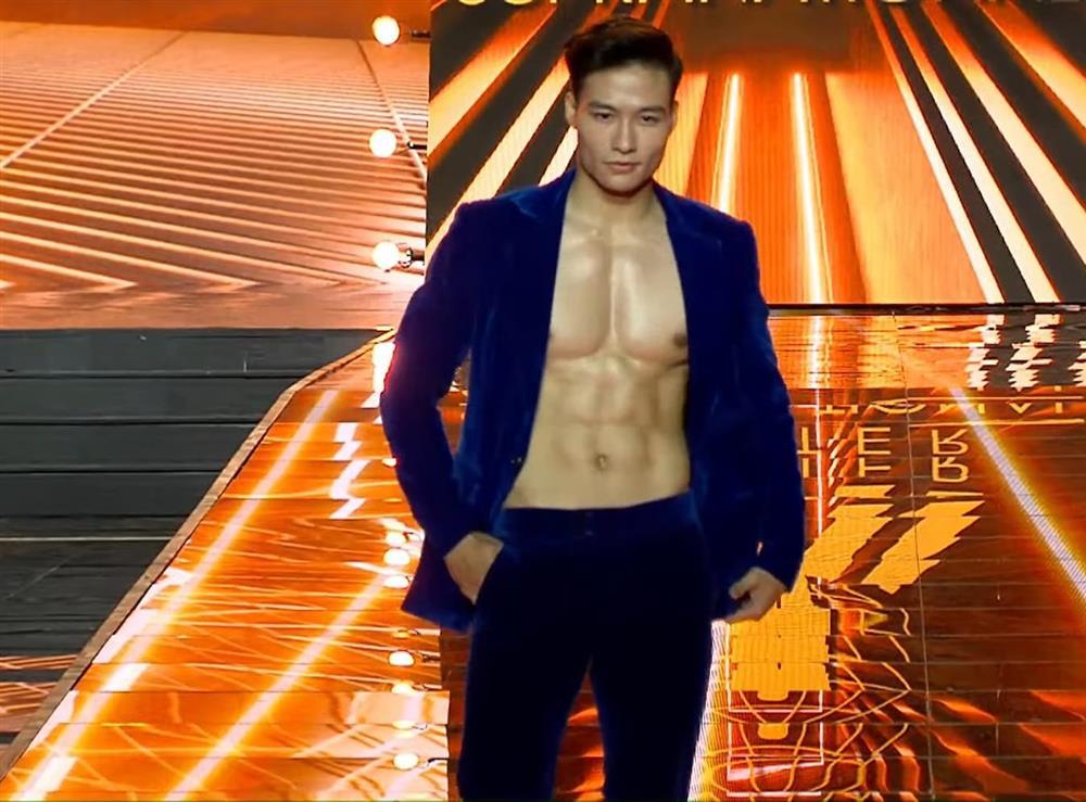 Đạt Kyo thi Mister Supranational nhưng tưởng đang đi cưới vợ-12
