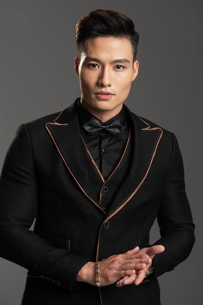 Đạt Kyo thi Mister Supranational nhưng tưởng đang đi cưới vợ-16