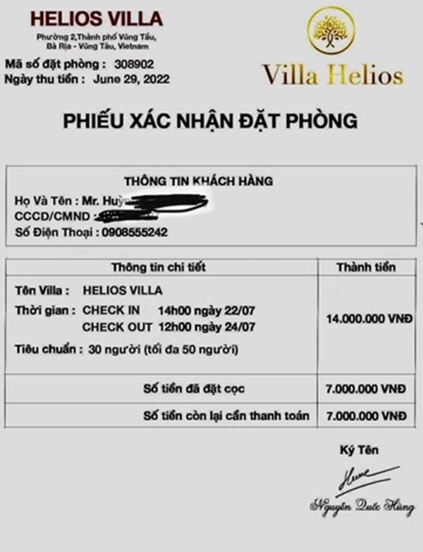 Hàng trăm du khách bị lừa tiền ở villa ma nhưng ít ai lên tiếng-3