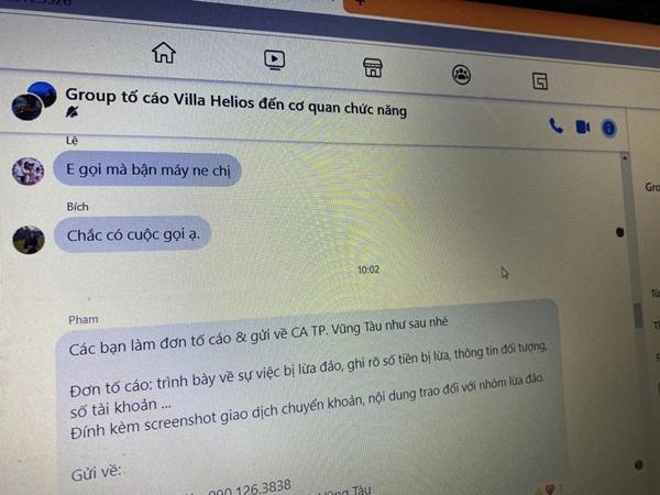 Hàng trăm du khách bị lừa tiền ở villa ma nhưng ít ai lên tiếng-4