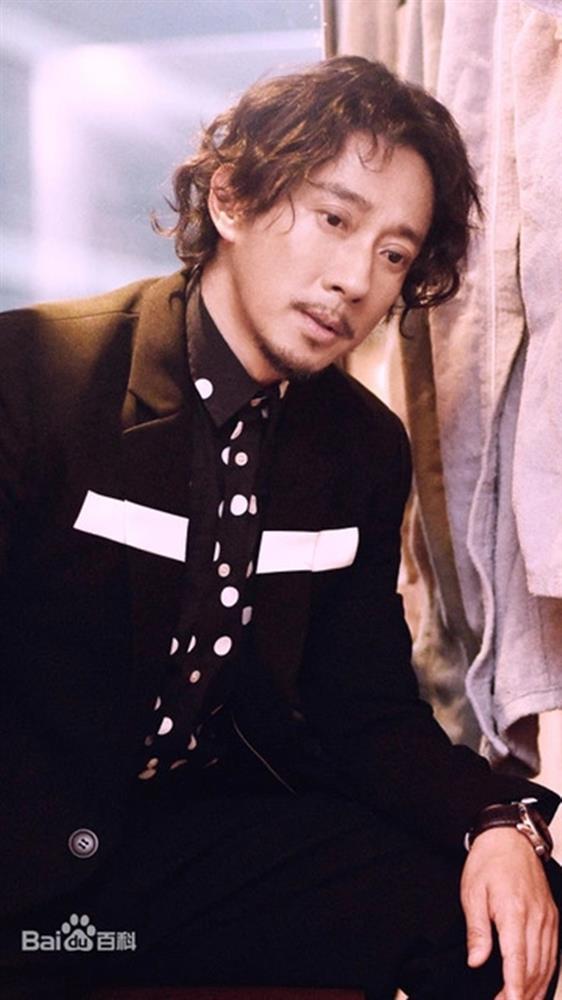 Phim mới của Lưu Diệc Phi bị cắt 15 tập-1