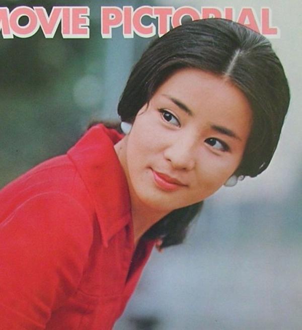 Mỹ nhân đẹp nhất Nhật Bản mọi thời đại: Sự nghiệp bỏ xa lứa đàn em-6