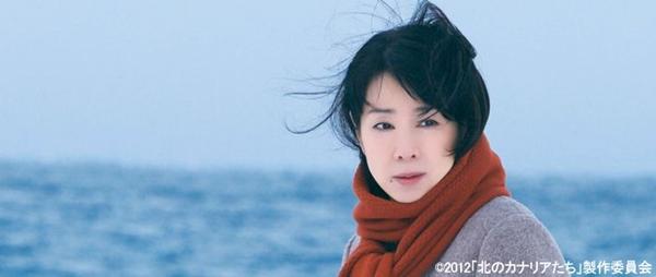 Mỹ nhân đẹp nhất Nhật Bản mọi thời đại: Sự nghiệp bỏ xa lứa đàn em-10