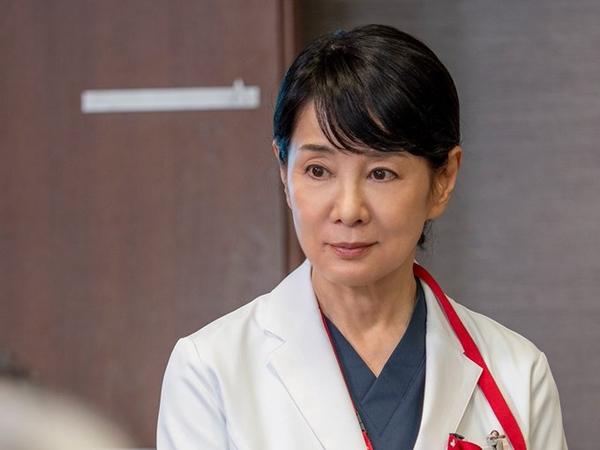 Mỹ nhân đẹp nhất Nhật Bản mọi thời đại: Sự nghiệp bỏ xa lứa đàn em-11