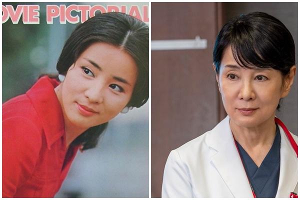 Con gái mỹ nhân đẹp nhất xứ Hàn tụt dốc, 5 năm chẳng có vai nào ra hồn-14