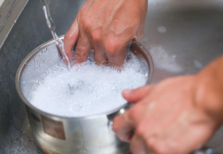 5 sai lầm cần tránh khi dùng nồi inox, đừng hủy hoại sức khỏe cả nhà-2