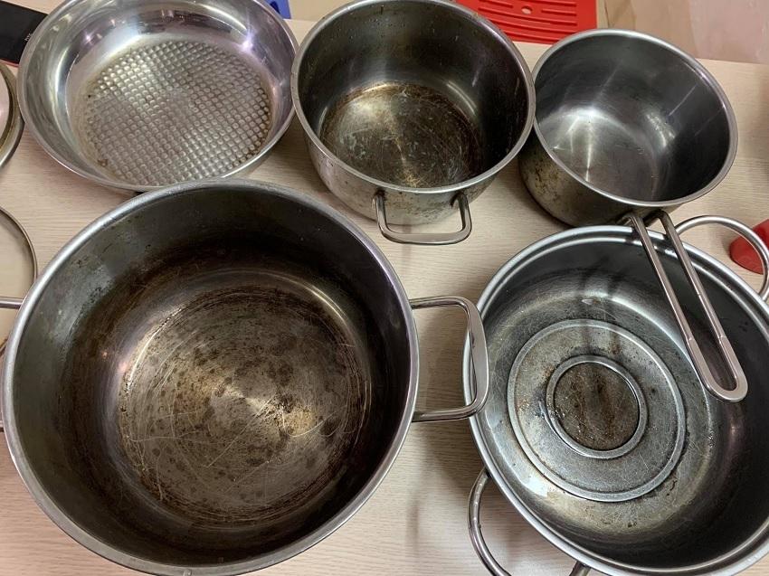 5 sai lầm cần tránh khi dùng nồi inox, đừng hủy hoại sức khỏe cả nhà-3