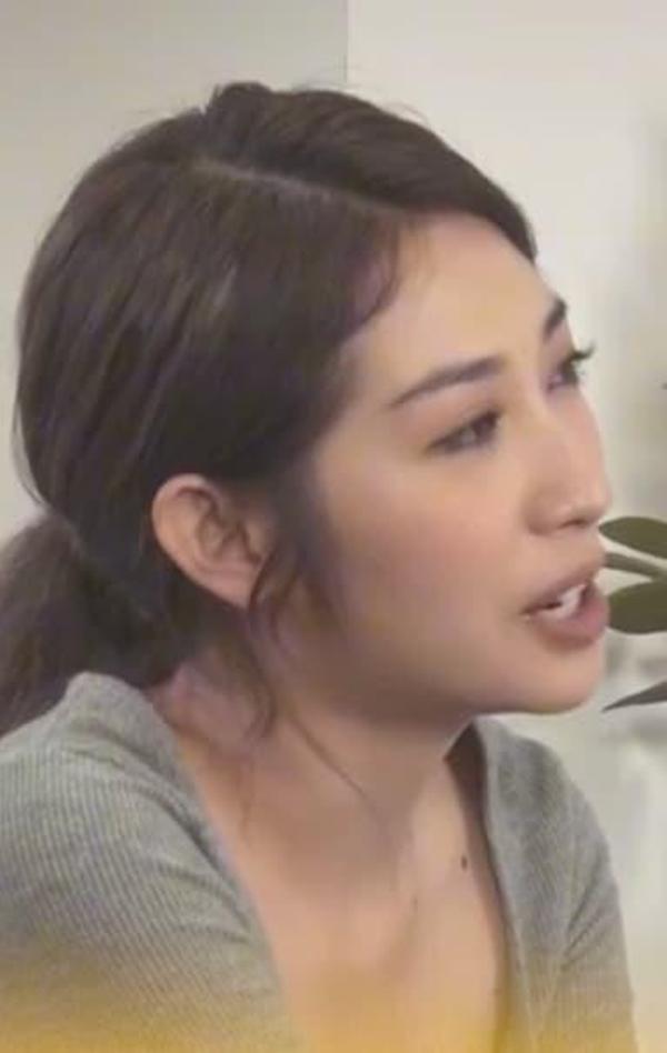 Khổng Tú Quỳnh nói về chuyện tình 8 năm với Ngô Kiến Huy nghe mà thương-2