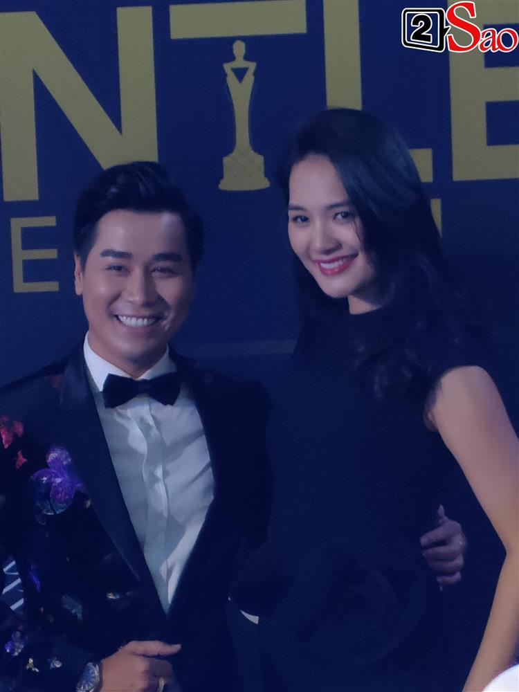 Hương Giang, Kim Tuyến, Hoàng Phương: Ai là nữ hoàng thảm đỏ?-9