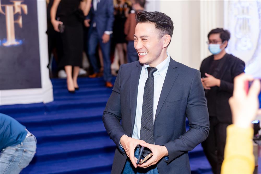 Hương Giang, Kim Tuyến, Hoàng Phương: Ai là nữ hoàng thảm đỏ?-16