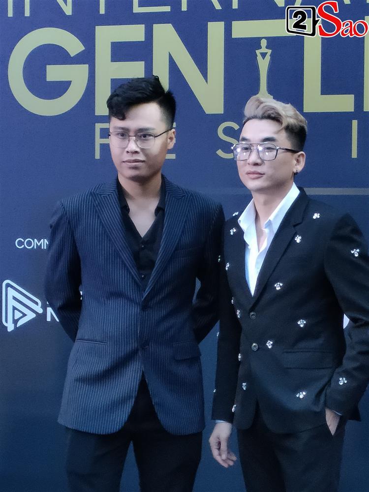 Hương Giang, Kim Tuyến, Hoàng Phương: Ai là nữ hoàng thảm đỏ?-19