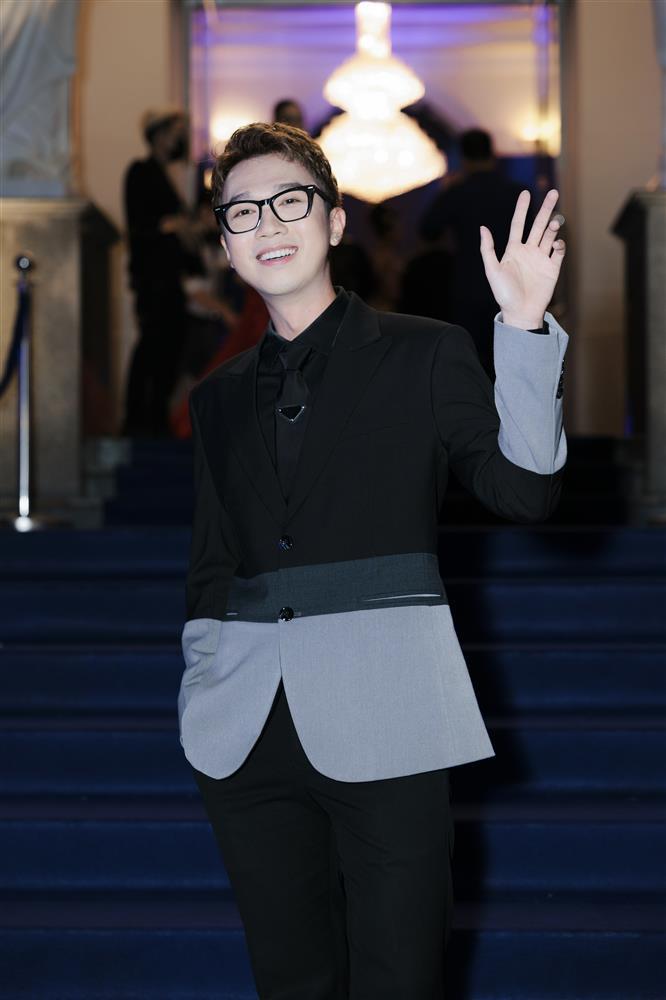 Hương Giang, Kim Tuyến, Hoàng Phương: Ai là nữ hoàng thảm đỏ?-20