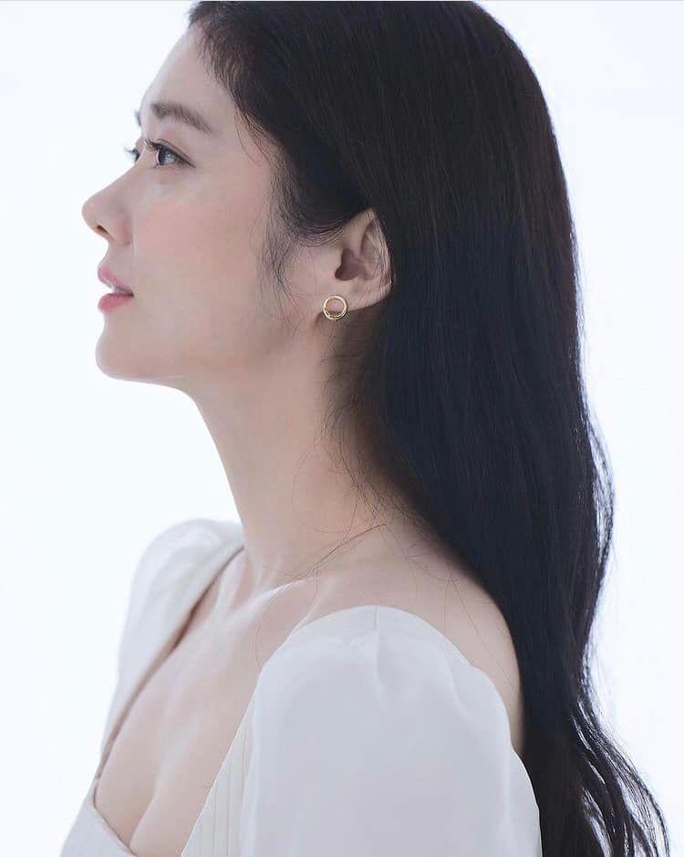 Jang Nara hiếm hoi nói về cuộc sống tân hôn-3