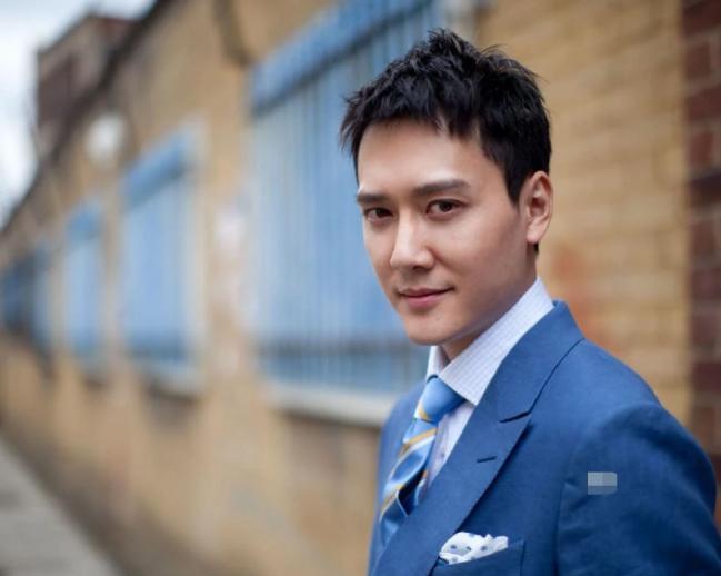 Phùng Thiệu Phong thắng kiện người đồn anh ngoại tình, ly hôn-2