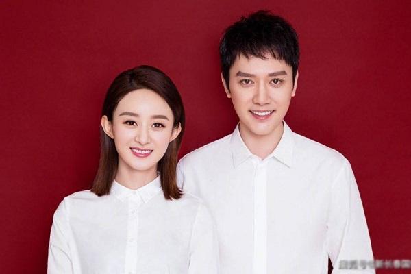 Phùng Thiệu Phong nói về tìm mẹ kế cho con khiến Triệu Lệ Dĩnh rơi lệ-7