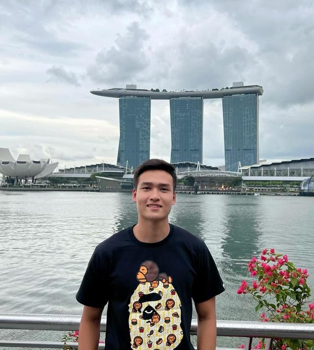 Bùi Hoàng Việt Anh: Từ cậu ấm đến gia đình gặp biến cố lớn-3