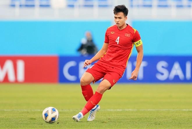 Bùi Hoàng Việt Anh: Từ cậu ấm đến gia đình gặp biến cố lớn-4