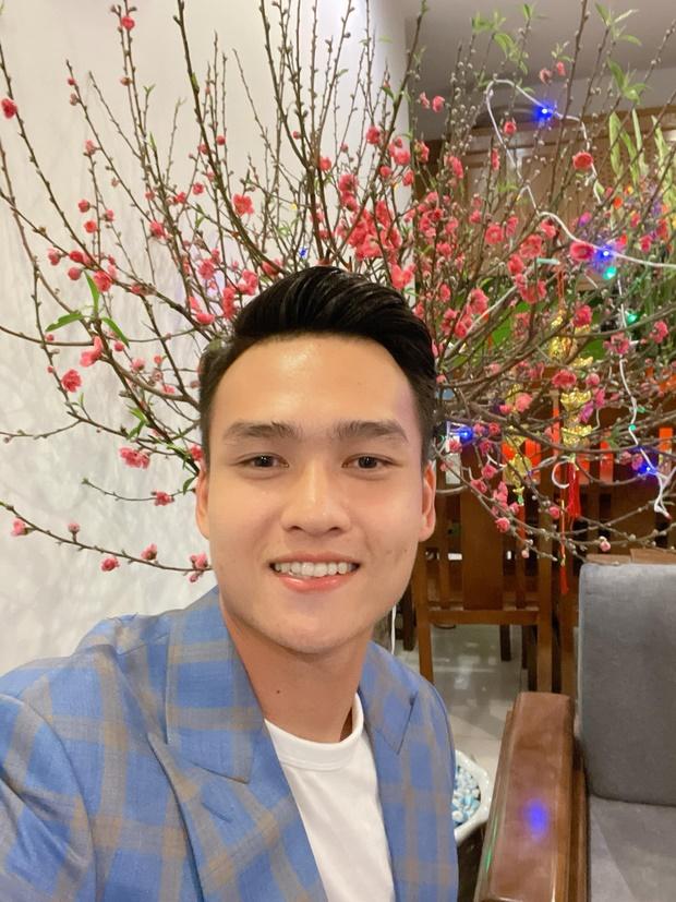 Bùi Hoàng Việt Anh: Từ cậu ấm đến gia đình gặp biến cố lớn-7