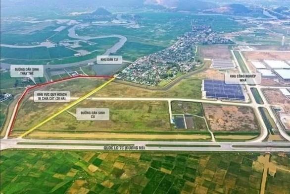 Bắt giữ 10 đối tượng trong vụ bạo động, chống đối cảnh sát ở Nghệ An-1