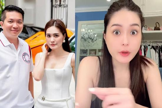 Bị mắng 'nổ' không xây nhà người nghèo, Đoàn Di Băng đưa lý do sốc