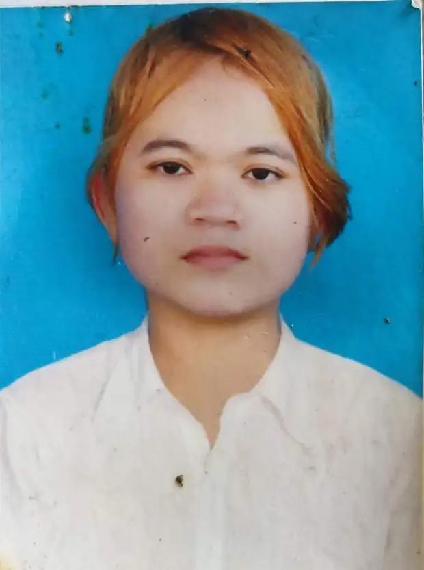 Cô gái 18 tuổi ở Quảng Nam mất tích khi sang Campuchia làm việc-2