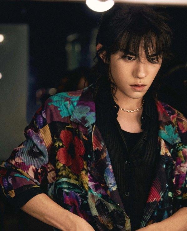 Dịch Dương Thiên Tỉ sụp đổ danh tiếng-6