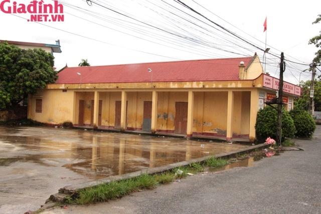 Nghẹn ngào tiễn biệt nam sinh lớp 10 xấu số về với đất mẹ-3