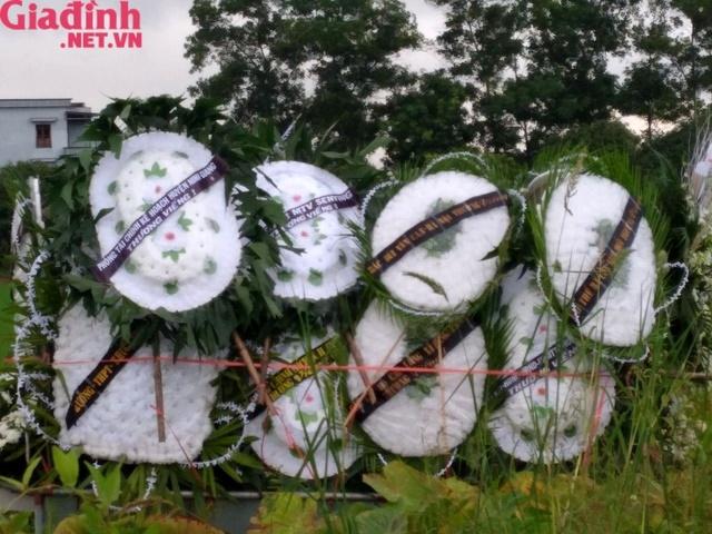 Nghẹn ngào tiễn biệt nam sinh lớp 10 xấu số về với đất mẹ-5