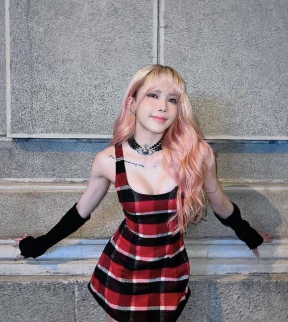 Thiều Bảo Trâm hát ở bar bị netizen nhắc nhở 1 điều đặc biệt-10