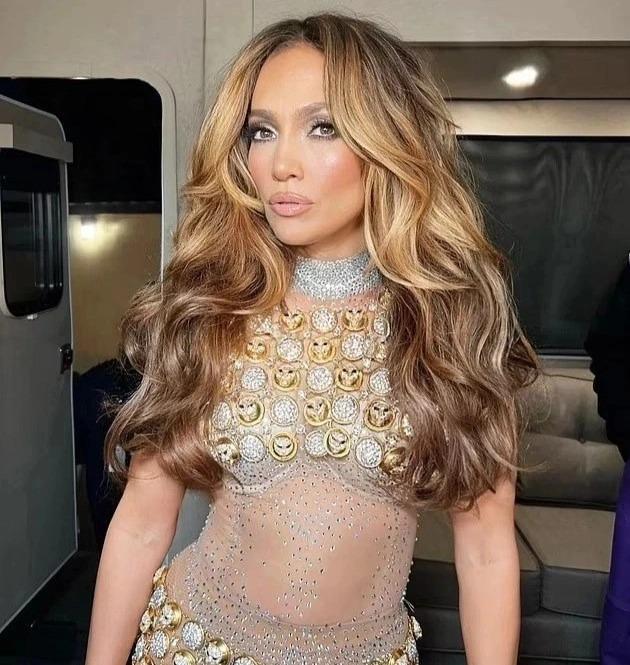 Bí quyết trẻ lâu của Jennifer Lopez ở tuổi 53-1