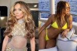 Jennifer Lopez đeo trang sức trị giá 50 tỷ trong đám cưới-5