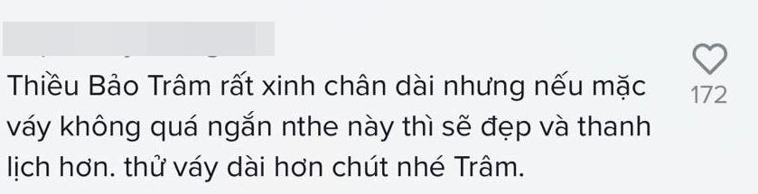 Thiều Bảo Trâm hát ở bar bị netizen nhắc nhở 1 điều đặc biệt-3